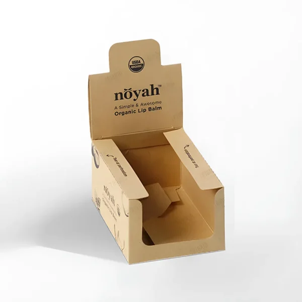 Recyclable Display Boxes - Image 4