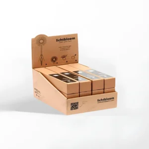 Recyclable Display Boxes