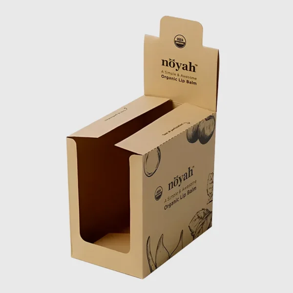 Recyclable Display Boxes - Image 6