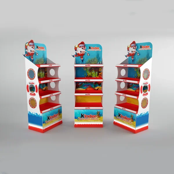 Retail Display Boxes - Image 4