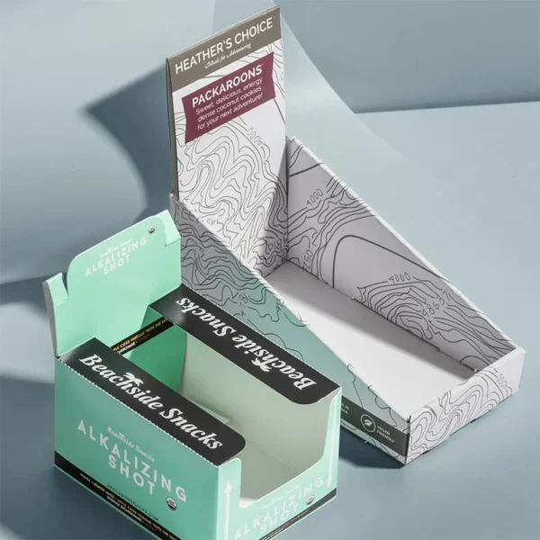 Retail Display Boxes - Image 5