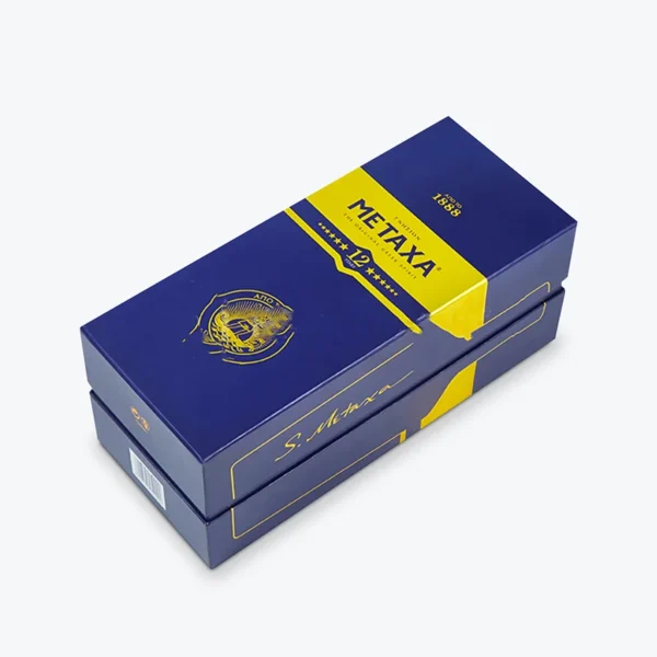 Rigid Boxes With Lid - Image 2