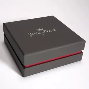 Rigid Boxes With Lid