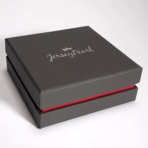 Rigid Boxes With Lid