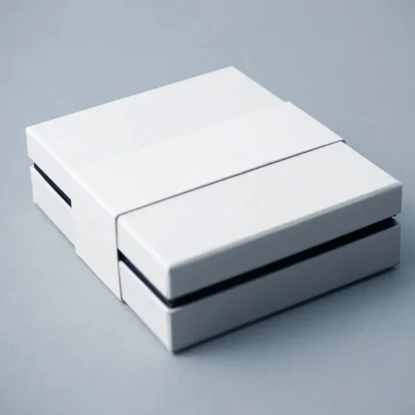 Rigid Boxes With Lid - Image 3