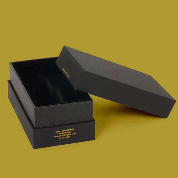 Rigid Boxes With Lid - Image 4