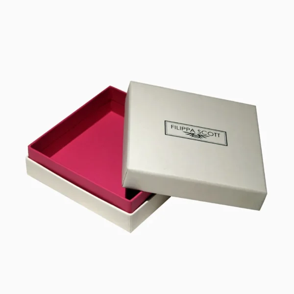 Rigid Boxes With Lid - Image 5