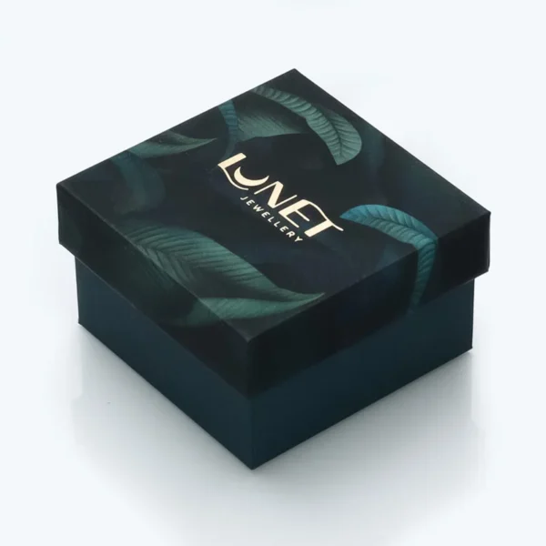 Rigid Boxes With Lid - Image 6