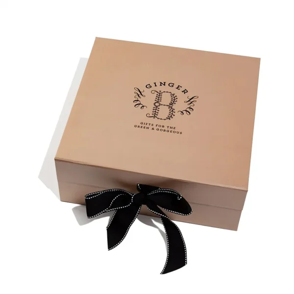 Rigid boxes with ribbon - Image 7