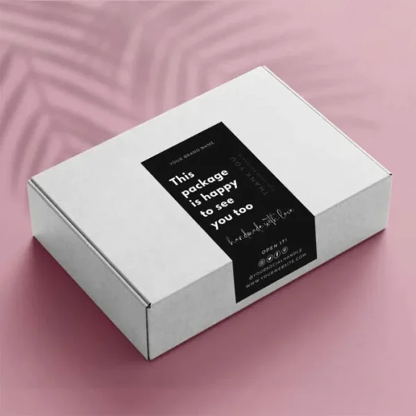Tuck Top Mailer Boxes - Image 3