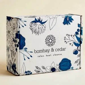 White Mailer Boxes