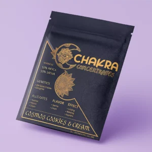 Weed Mylar Bags