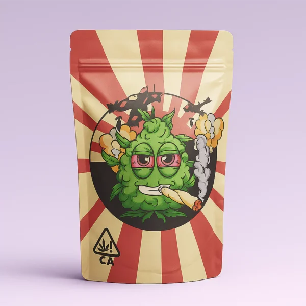 Weed Mylar Bags - Image 4