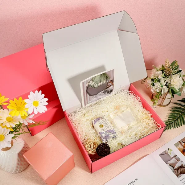 Mailer Gift Boxes - Image 2