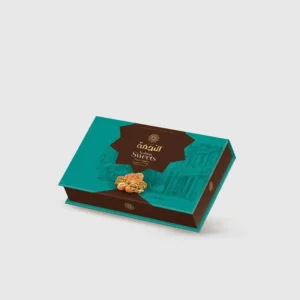 Custom Snack Boxes