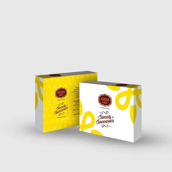 Custom Snack Boxes - Image 5