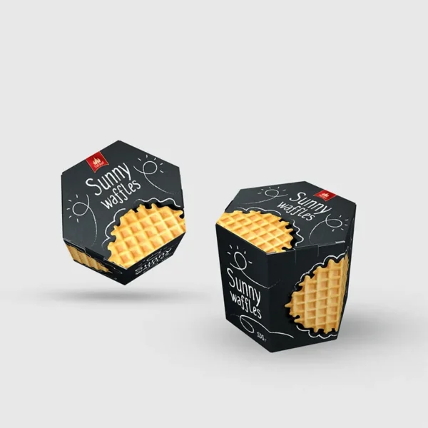 Custom Snack Boxes - Image 7